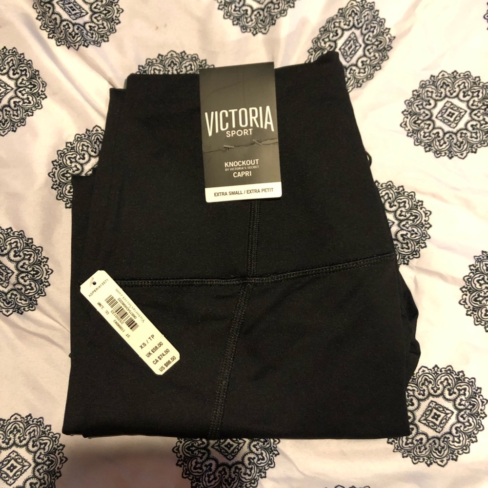 Capri leggings